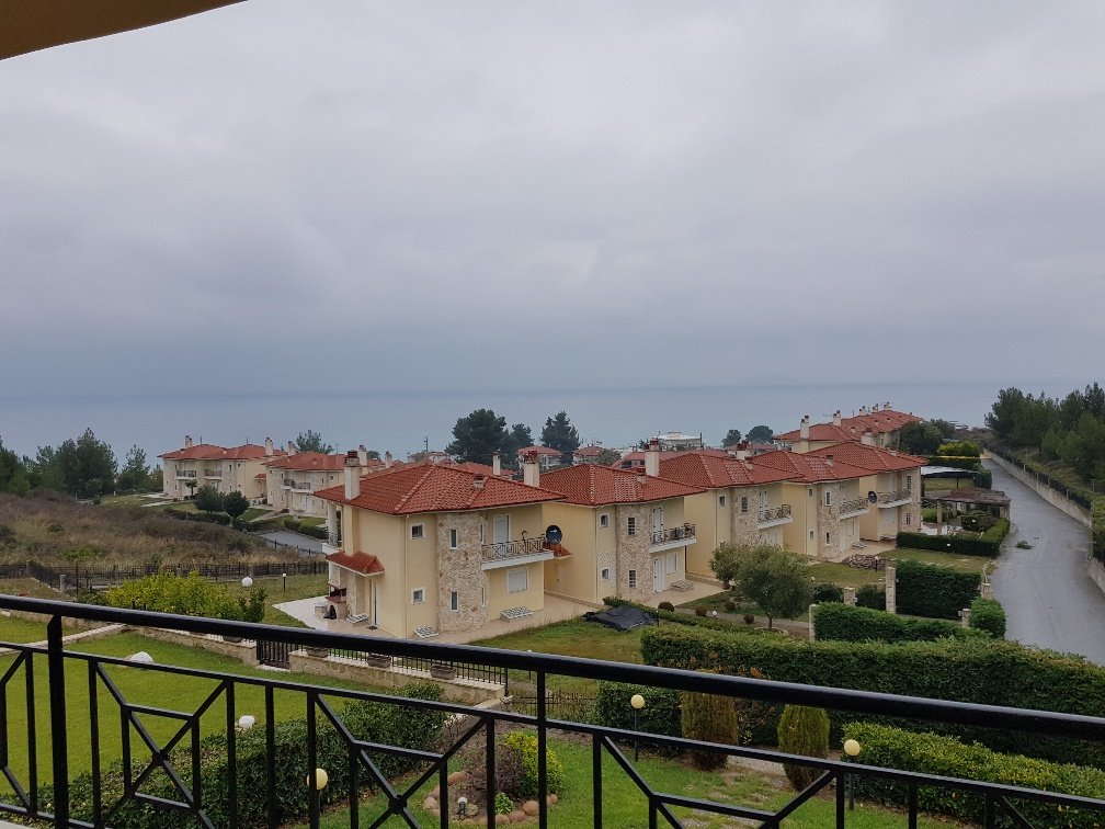 4 bedrooms Commercial property in Chalkidiki, Greece No. 5295