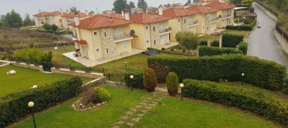 4 bedrooms Commercial property in Chalkidiki, Greece No. 5295 29