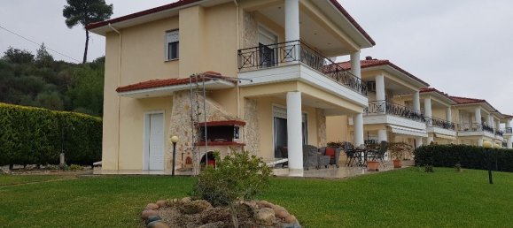 4 bedrooms Commercial property in Chalkidiki, Greece No. 5295 3