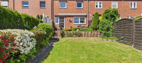 2 غرف نوم تاون هاوس في Delmenhorst, Germany رقم 286417 17