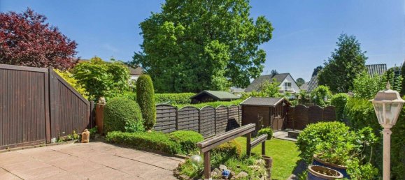 2 غرف نوم تاون هاوس في Delmenhorst, Germany رقم 286417 16