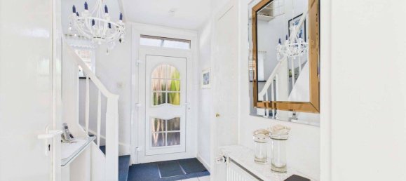 2 غرف نوم تاون هاوس في Delmenhorst, Germany رقم 286417 4