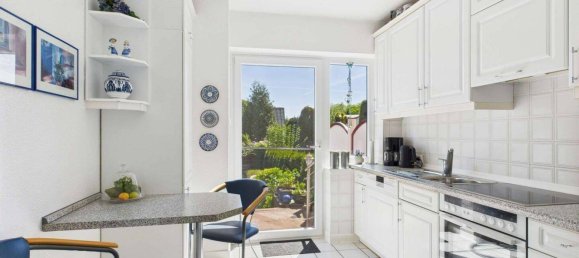 2 غرف نوم تاون هاوس في Delmenhorst, Germany رقم 286417 5