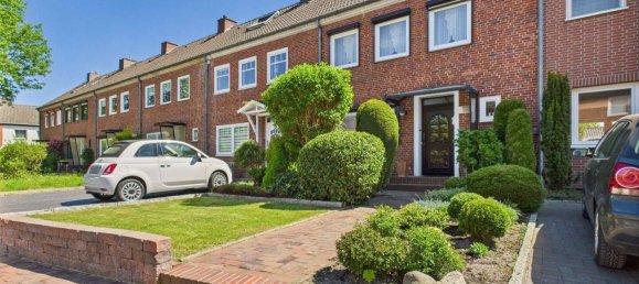 2 غرف نوم تاون هاوس في Delmenhorst, Germany رقم 286417 21