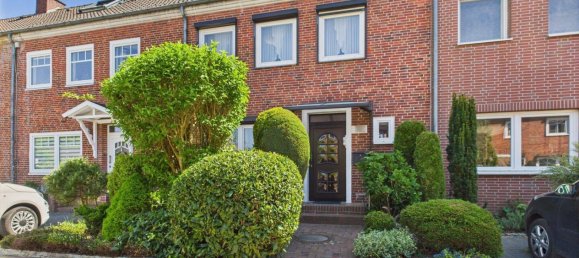 2 غرف نوم تاون هاوس في Delmenhorst, Germany رقم 286417 2