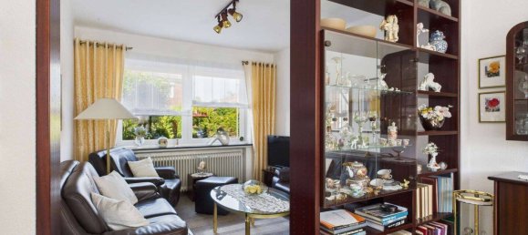 2 غرف نوم تاون هاوس في Delmenhorst, Germany رقم 286417 7