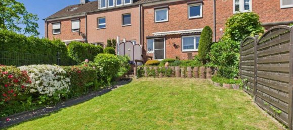 2 غرف نوم تاون هاوس في Delmenhorst, Germany رقم 286417 18