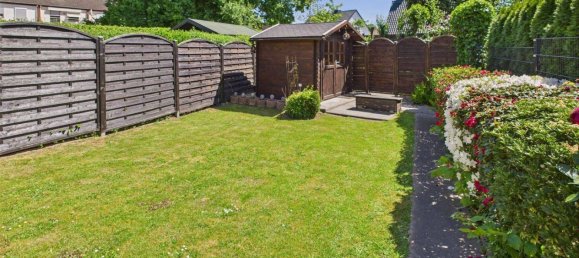 2 غرف نوم تاون هاوس في Delmenhorst, Germany رقم 286417 19