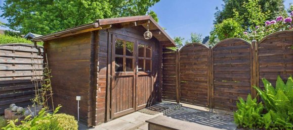 2 غرف نوم تاون هاوس في Delmenhorst, Germany رقم 286417 20