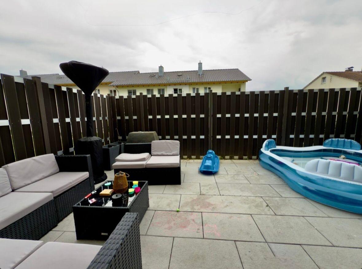 2 bedrooms Apartment in Stuttgart, Germany No. 293664