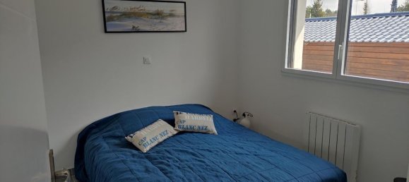 4 Schlafzimmer Haus in Camiers, France, Nr. 227789 4