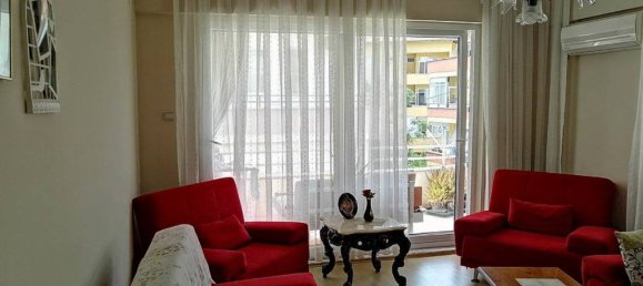 Apartment 2+1 in Alanya, Turkey No. 23957 2