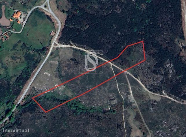 9120m² Land in Amarante, Portugal No. 319522