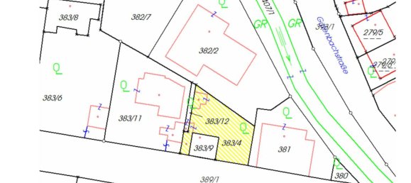  Land in Liesing, Austria No. 131782 2