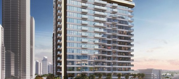 Квартира с 1 спальней в Джумейра Лейк Тауэрс, ОАЭ № 44556 6