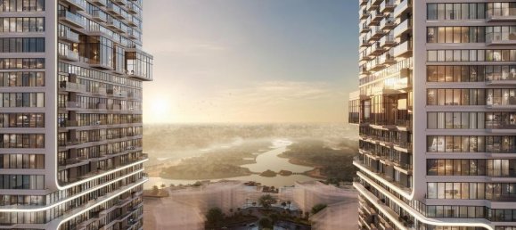 Квартира с 1 спальней в Джумейра Лейк Тауэрс, ОАЭ № 44556 9