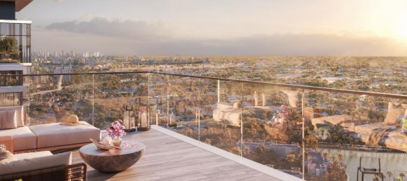 Квартира с 1 спальней в Джумейра Лейк Тауэрс, ОАЭ № 44556 8