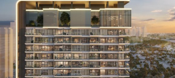 Квартира с 1 спальней в Джумейра Лейк Тауэрс, ОАЭ № 44556 7