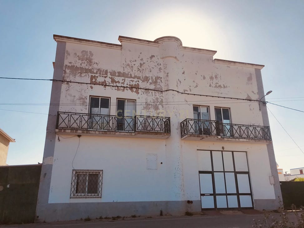 210m² Commercial property in Tavira, Portugal No. 236230