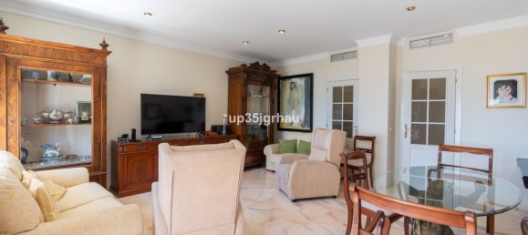 3 bedrooms Apartment in Estepona, Spain No. 20312 15