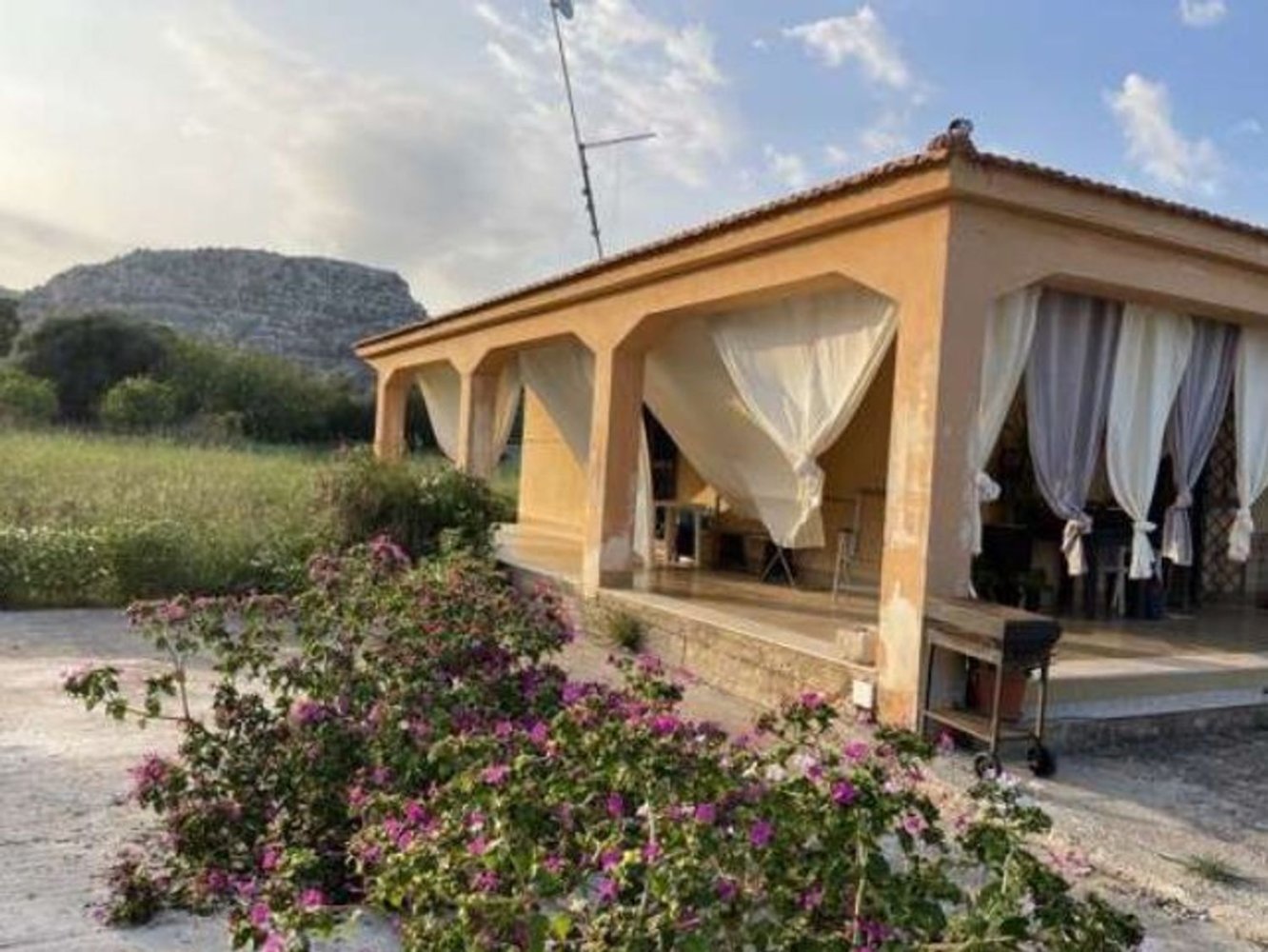 Villa T5 em Syracuse, Italy N.º 323672