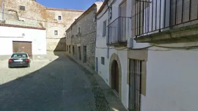 Apartamento T3 em Caceres, Spain N.º 140184