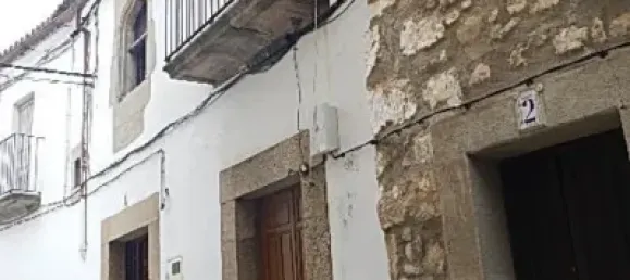 Apartamento T3 em Caceres, Spain N.º 140184 3