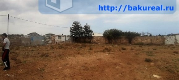 Земельный участок 1300м² в Хазарский район, Азербайджан № 22 3