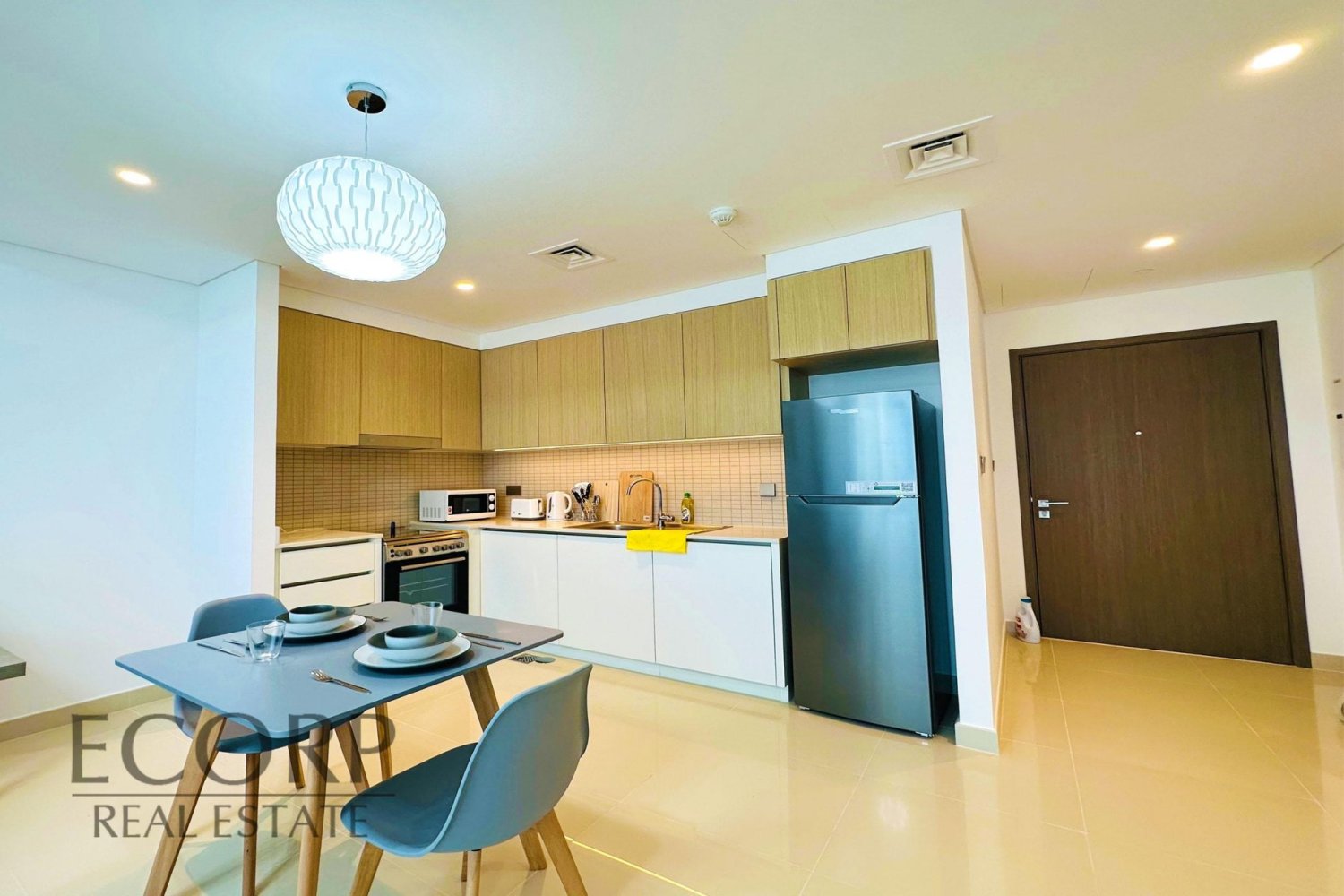 1 bedroom Apartment in 17 ICON BAY, Dubai, UAE No. 60477