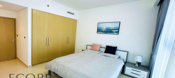 1 bedroom Apartment in 17 ICON BAY, Dubai, UAE No. 60477 9
