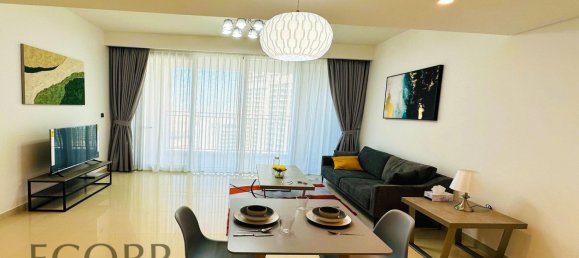 1 bedroom Apartment in 17 ICON BAY, Dubai, UAE No. 60477 4