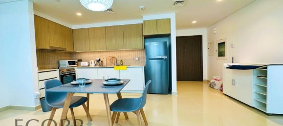 1 bedroom Apartment in 17 ICON BAY, Dubai, UAE No. 60477 11