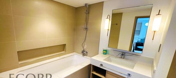 1 bedroom Apartment in 17 ICON BAY, Dubai, UAE No. 60477 10