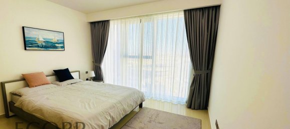 1 bedroom Apartment in 17 ICON BAY, Dubai, UAE No. 60477 5