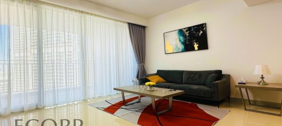 1 bedroom Apartment in 17 ICON BAY, Dubai, UAE No. 60477 2