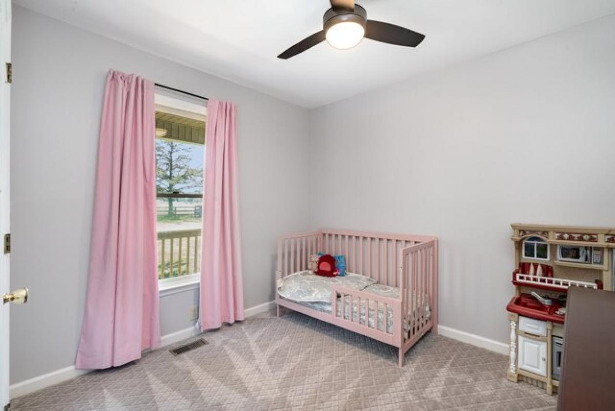 4 غرف نوم منزل في Unionville, USA رقم 442253