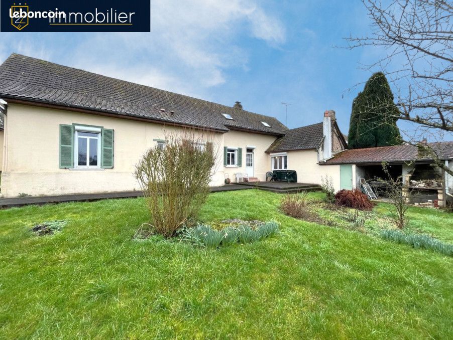 Casa T3 em Flesselles, France N.º 71004