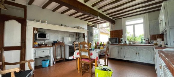 Casa T3 em Flesselles, France N.º 71004 4