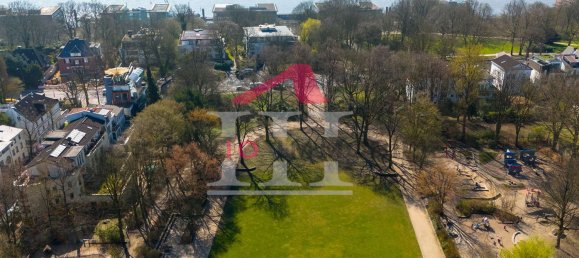 Здание с 18 комнатами в Альтона, Германия № 343860 4