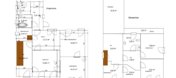 3 bedrooms House in Rendsburg-Eckernforde, Germany No. 282575 2