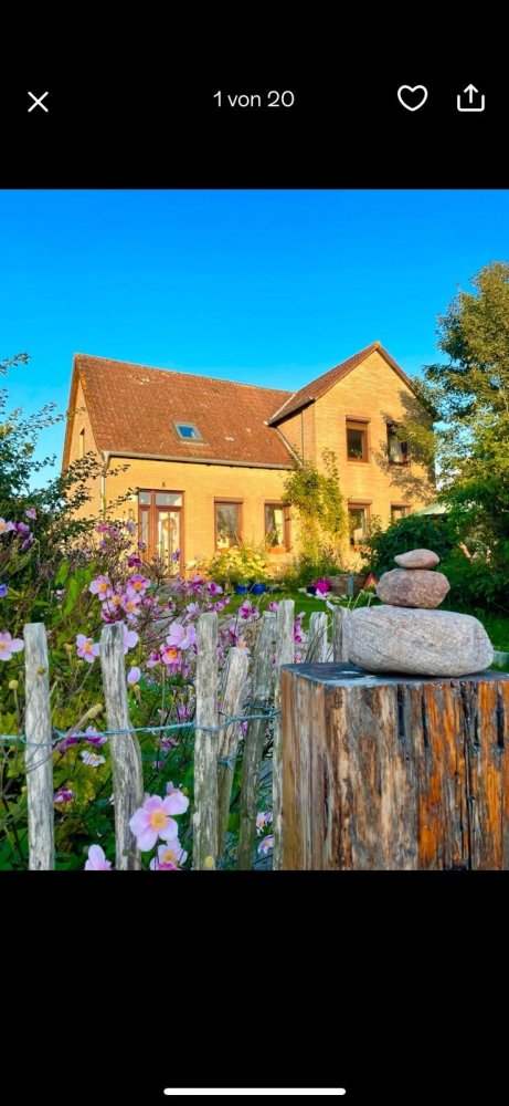 3 bedrooms House in Rendsburg-Eckernforde, Germany No. 282575