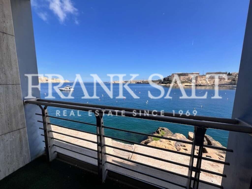 3 bedrooms Apartment in Birgu, Malta No. 6324