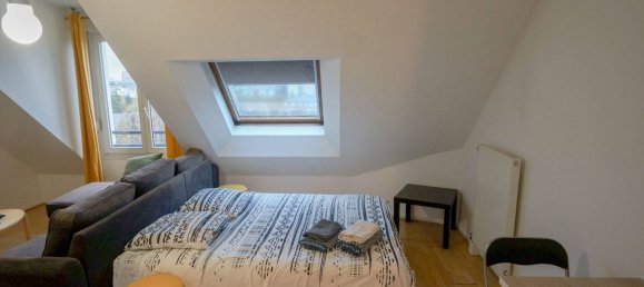 Studio in Antony, France, Nr. 170117 4