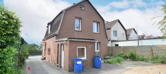 4-Zimmer Stadthaus in Ostholstein, Germany, Nr. 266019 8