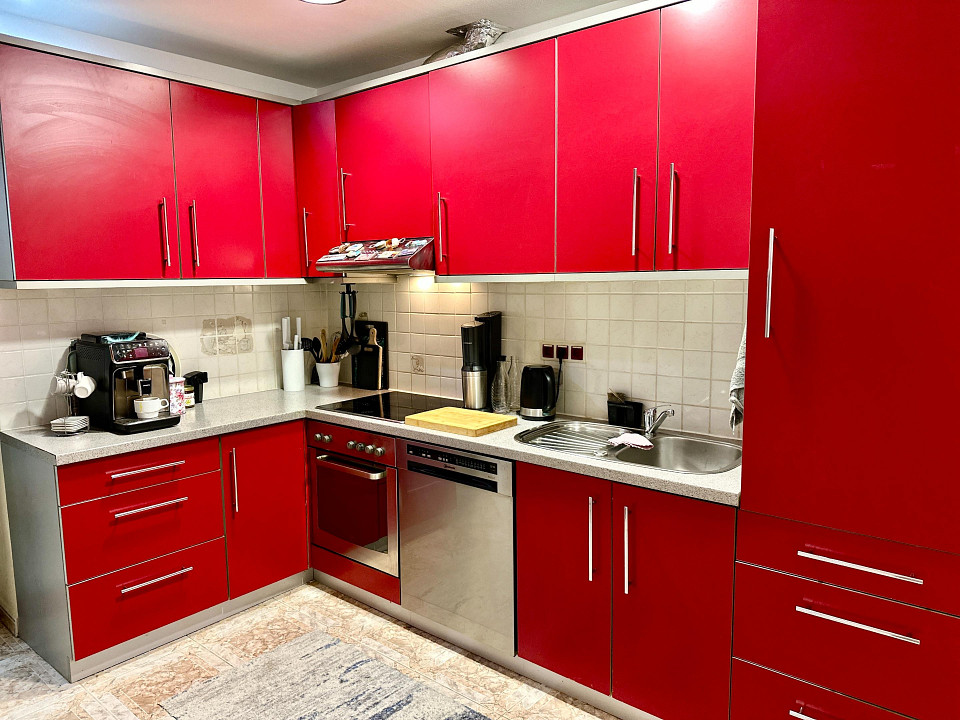 Apartamento de 3 habitaciónes en Graz, Austria No. 128888