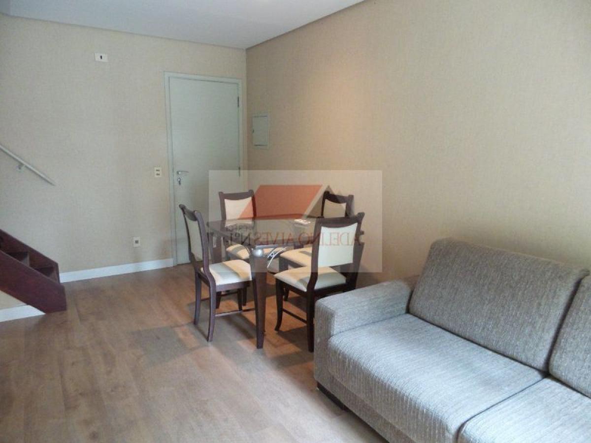 Estudio en Sao Paulo, Brazil No. 584293