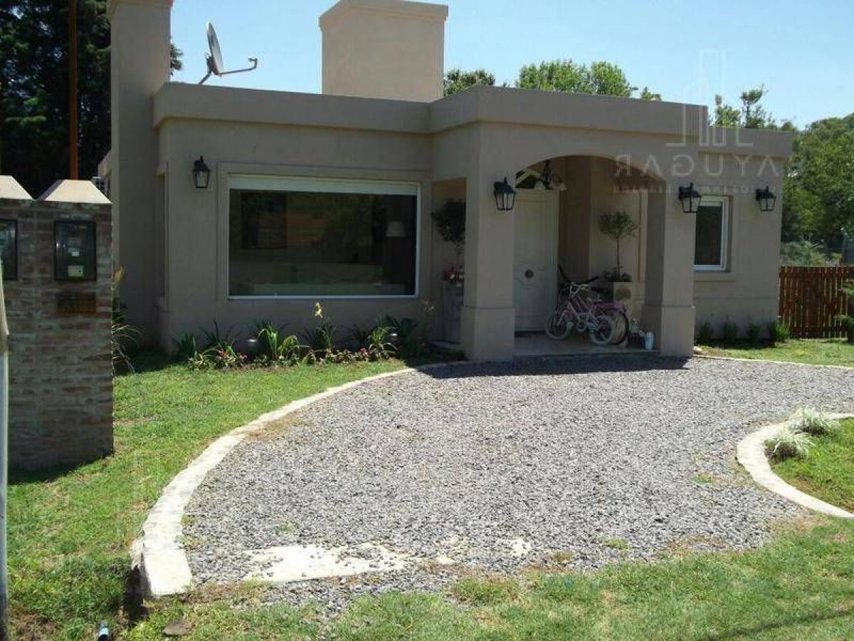 3 غرف نوم منزل في Pilar, Argentina رقم 85174