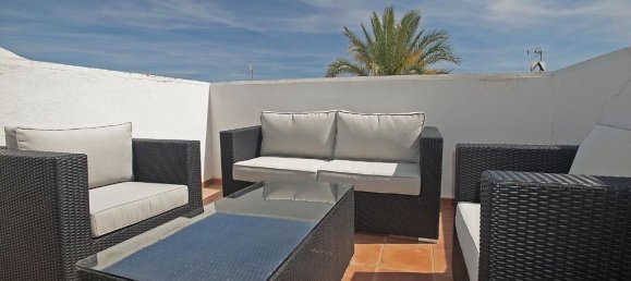 4 bedrooms Townhouse in Marbella, Spain No. 131180 10