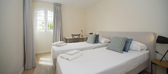 4 bedrooms Townhouse in Marbella, Spain No. 131180 23