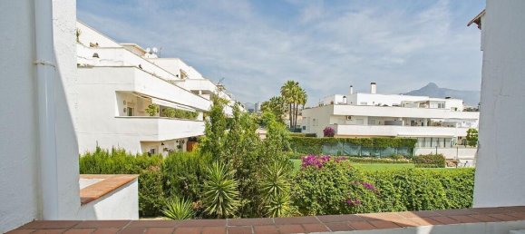 4 bedrooms Townhouse in Marbella, Spain No. 131180 32